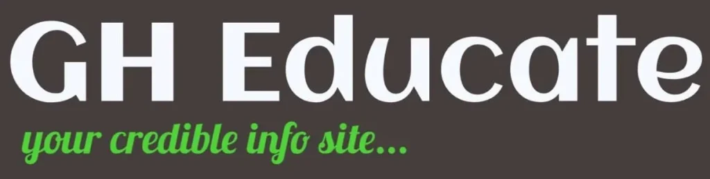 site logo