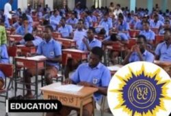 2024 wassce chief examiners report image