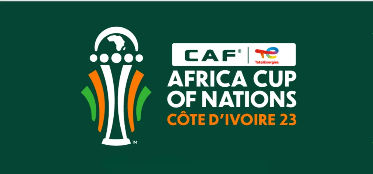 photo of AFCON 2023 at Côte d'Ivoire