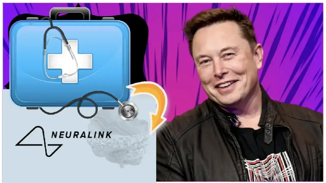Elon Musk’s Neuralink: First Human Receives Brain Chip Implant