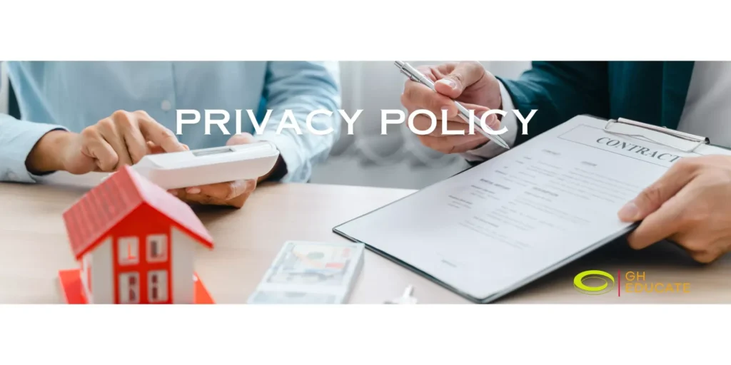 privacy policy image