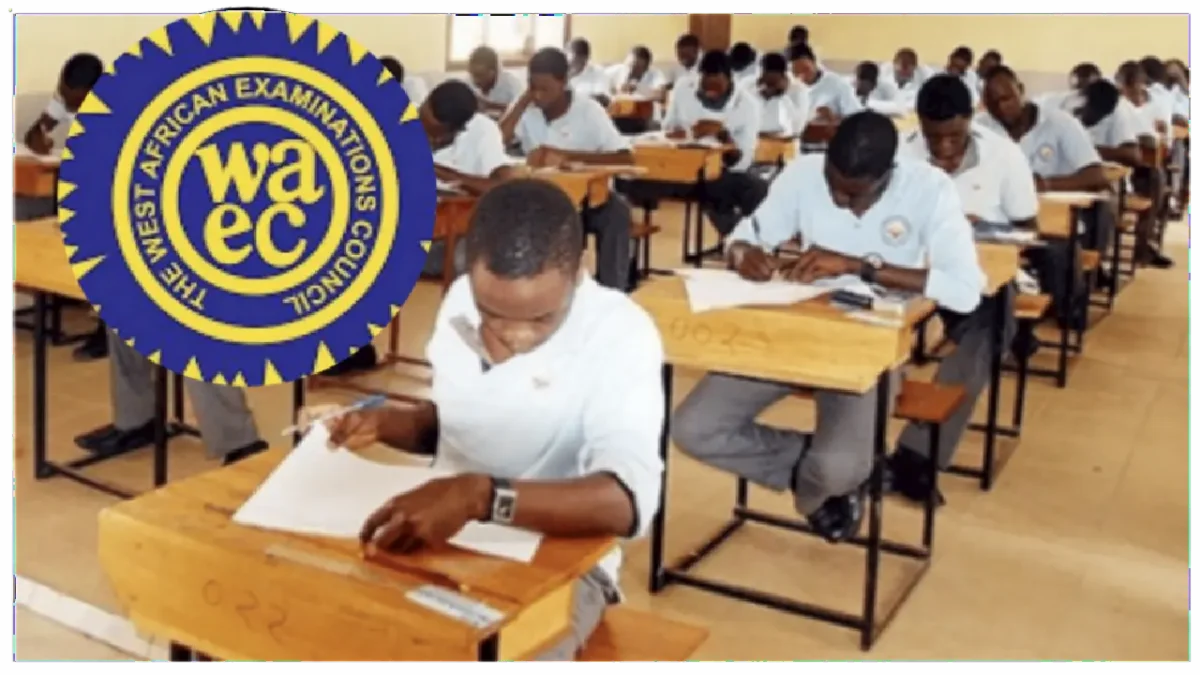 2025 WASSCE Performance