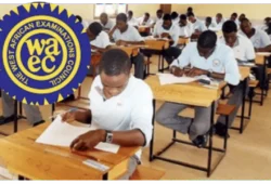 2025 WASSCE Performance