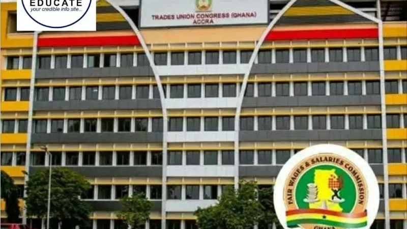 2026 Salary Negotiations to Conclude by End of August, 2025 as Labour Union Demands 50% Increament