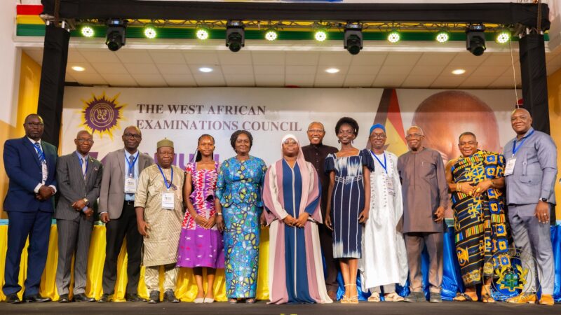 74th Annual WAEC Council Meeting to End Today in Accra