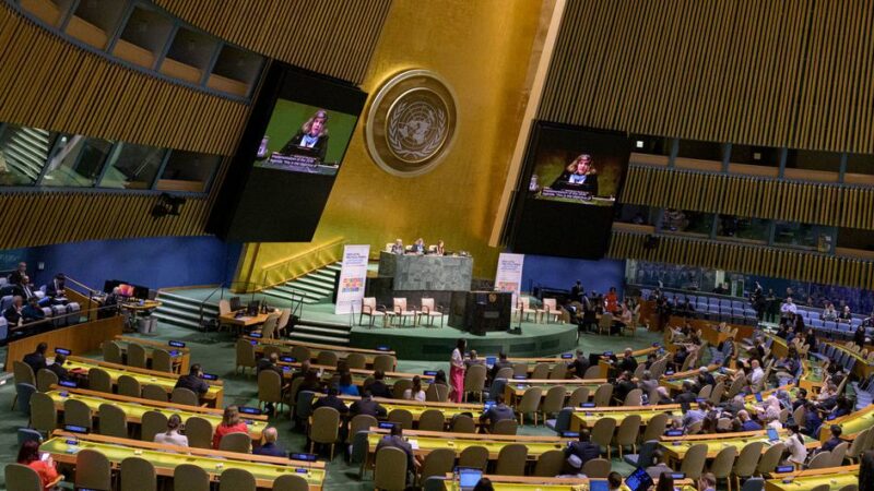 UN to Hold High-Level Forum in New York to Accelerate Action on 2030 Development Goals
