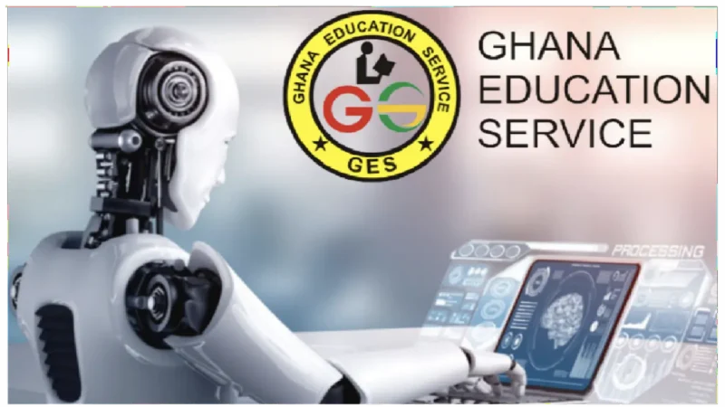 MoE and GES to Conduct AI Assessment Pilot in Selected Senior High Schools