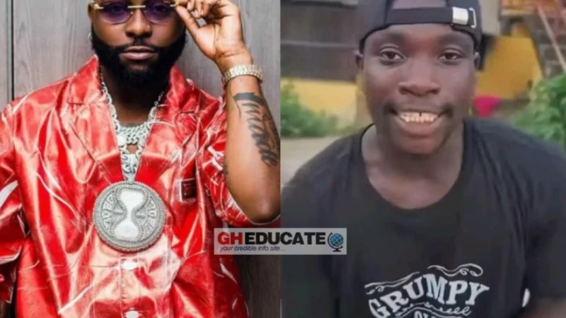 ANANZO AND DAVIDO
