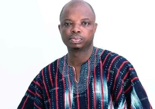 Bono Regional NPP Chairman, Abronye DC Remanded into Police Custody Until Friday, September 12