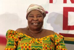 Picture of Akua Donkor Death News