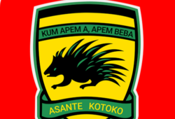 Picture of Asante Kotoko