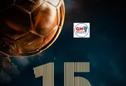 BALLON D'OR