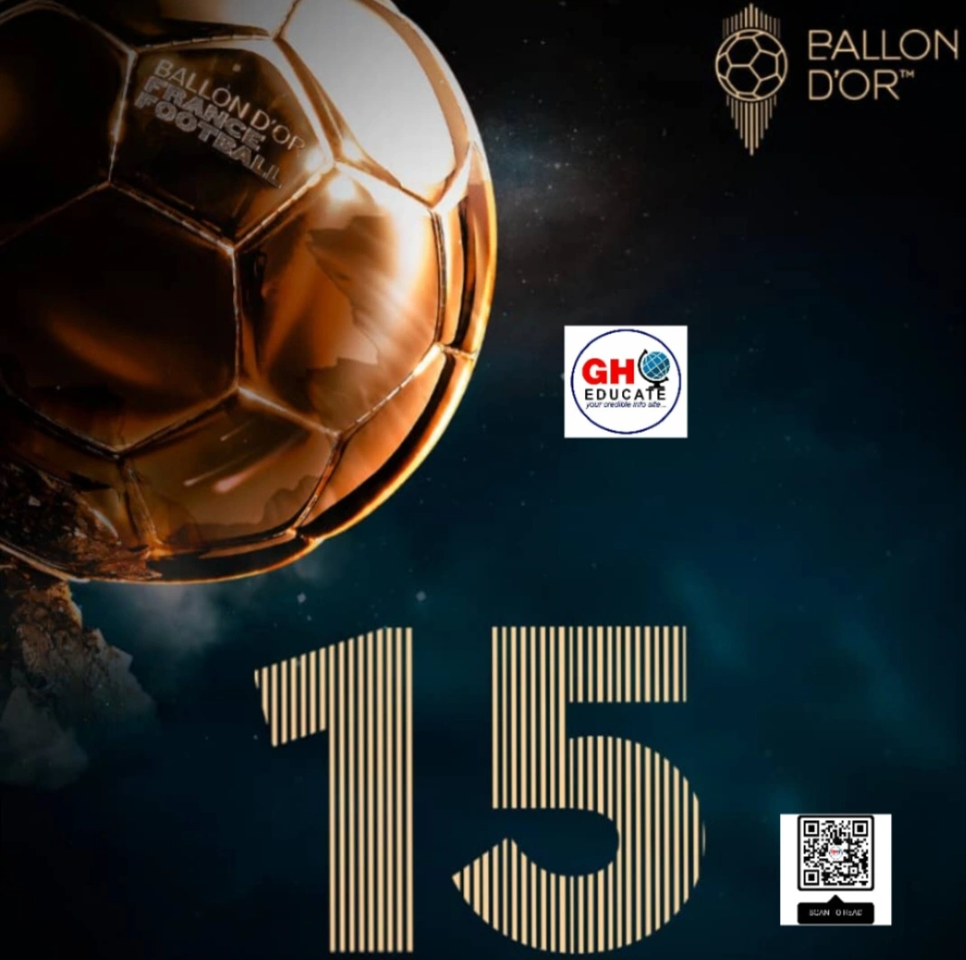 BALLON D'OR