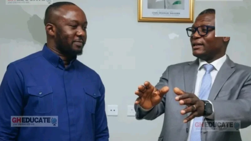 YEA AND SPORTS MINISTRY LAUNCHES JOB FOR THE YOUTH