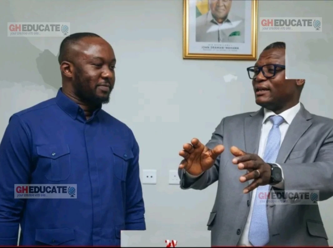 YEA AND SPORTS MINISTRY LAUNCHES JOB FOR THE YOUTH