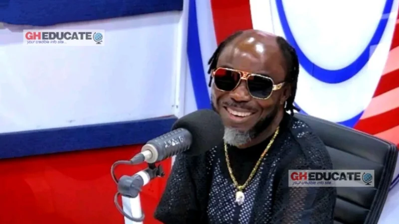 Ghanaian Actor Big Akwess, accused these Media Stations for the Collapse of Kumawood movies