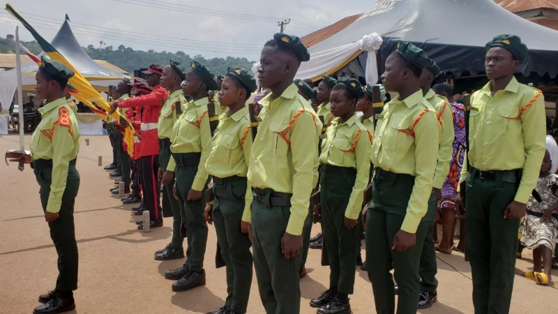 Bodomase D/A JHS Marks 70 Years of Shaping Dreams and Building Futures