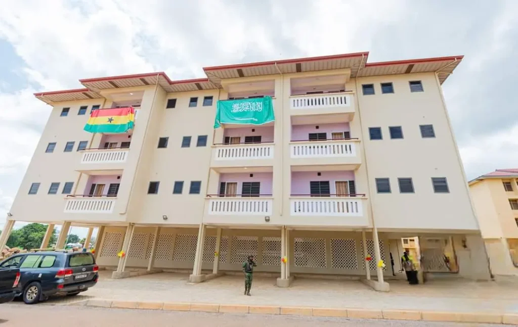 Picture of Bolgatanga_Regional_Hospital