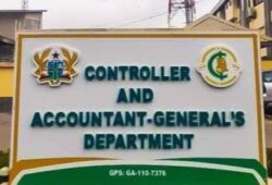 CAGD Allowance Delay Payment statement