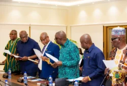 COCOBOD Board of Directors image