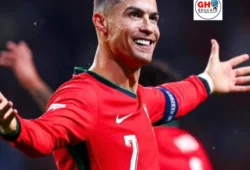 CR 7