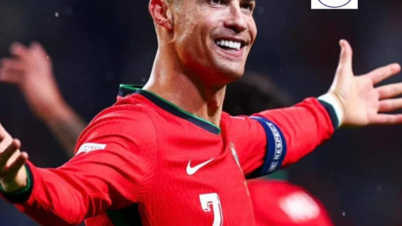 CR 7