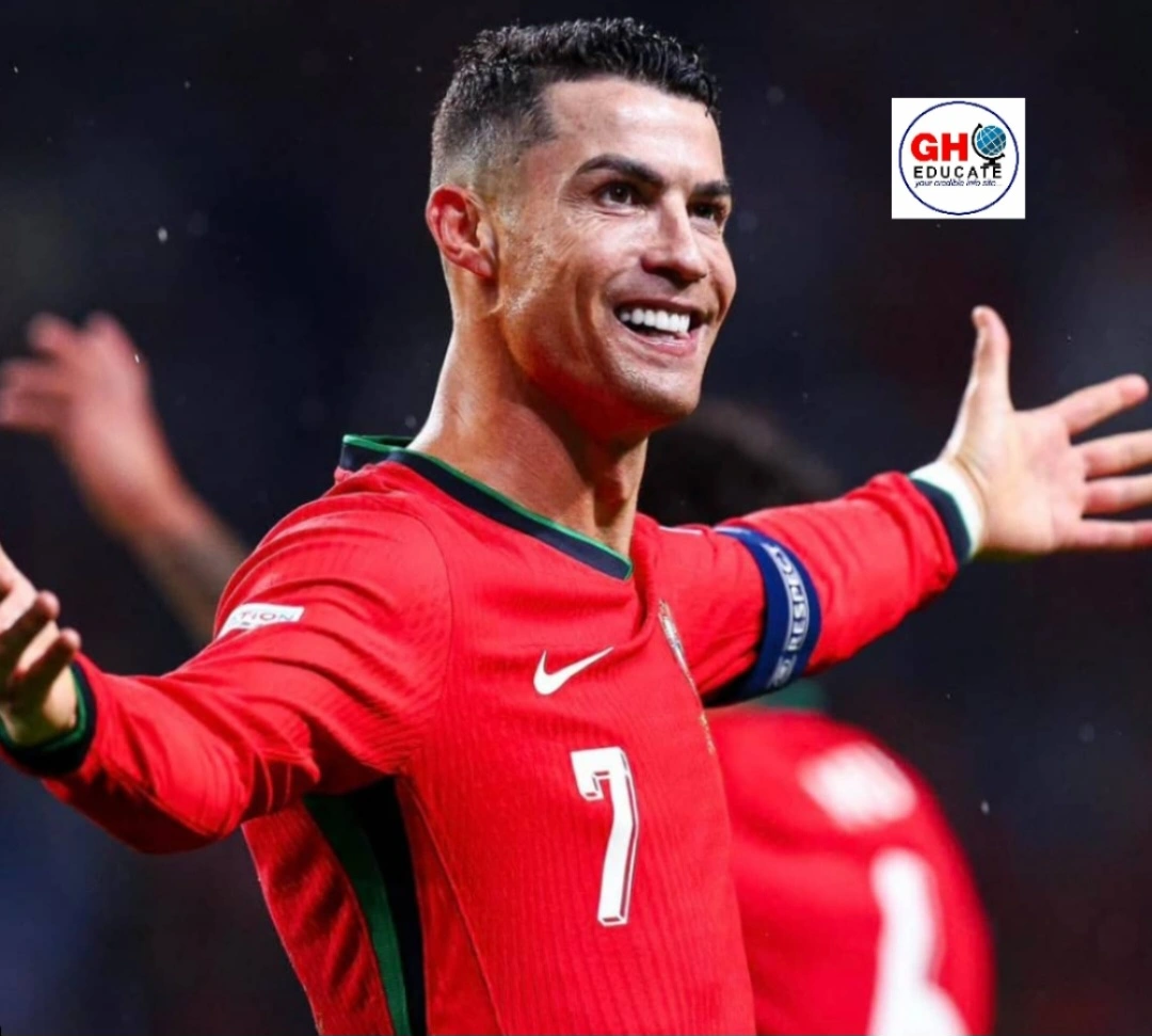 CR 7
