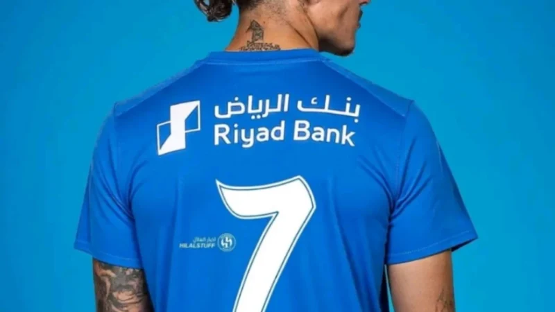 Liverpool Darwin Nunez Seals Transfer Moves to Al-Hilal