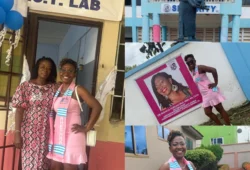 DR SUSAN KODUAH