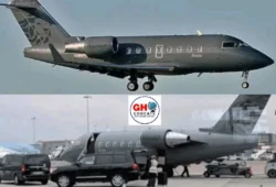 DZATA JET