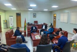 Digital Training Centres in Ghana