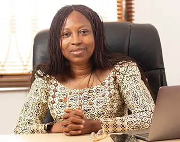 President Mahama Appoints Dr. Abiba Zakariah as Acting Commissioner of the National Insurance Commission