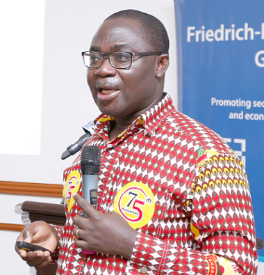 ‘Reset Ghana Impossible on Empty Stomachs’ – TUC Challenges Mahama on Wages