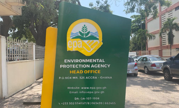 Picture of Environmental Protection Authority (EPA)