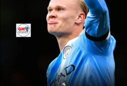 ERLING HAALAND