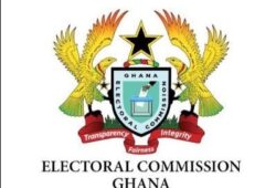 Picture of Electoral Commission of Ghana