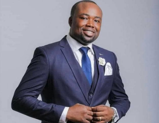 Akwatia MP, Ernest Kumi is Reported Dead