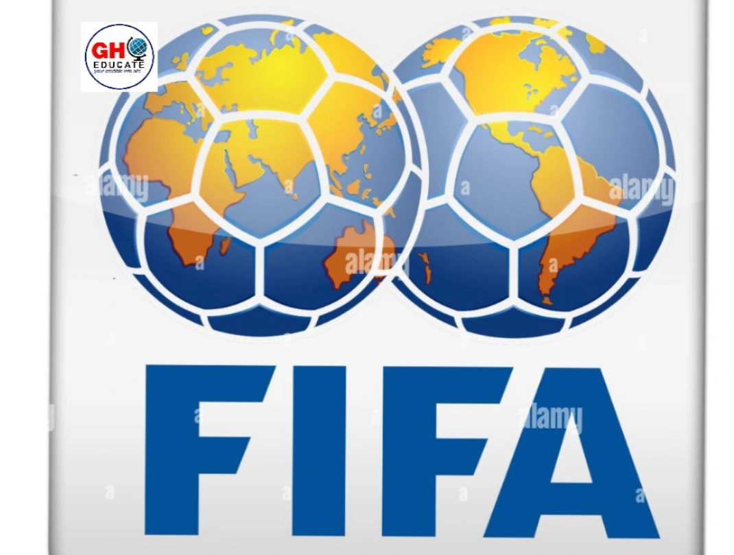 FIFA WHATSAPP LOGO