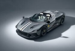 photo of Ferrari-Daytona-SP3-download