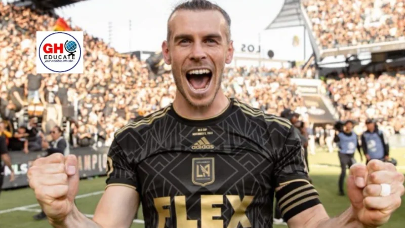Gareth Bale Reflects on MLS Experience