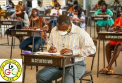 GES 2025 Teacher Promotion Examination Date image