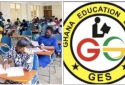 Picture of GES Teeacher Promotion Exams