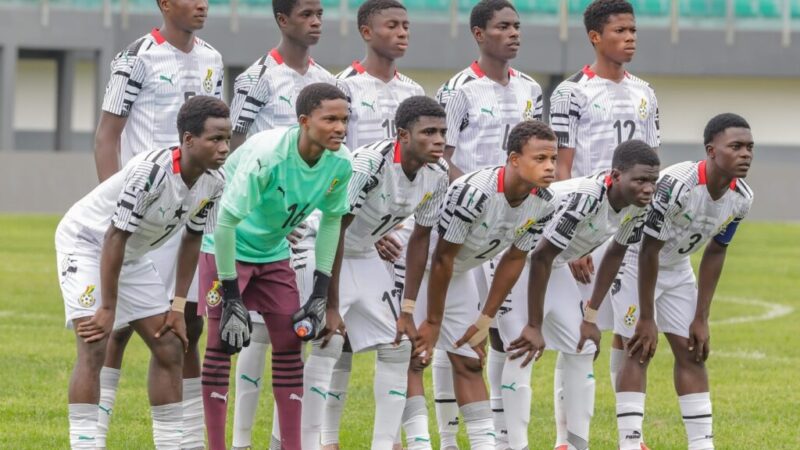 Ghana Hosts CAF African Schools Football Championship 2025 in Accra