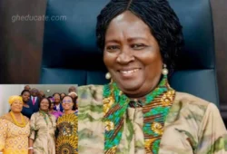 IMAGE OF NAANA JANE OPOKU AGYEMANG