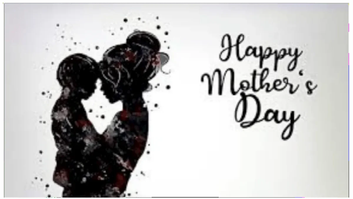 picture of GH Educate happy mother's day message to the world