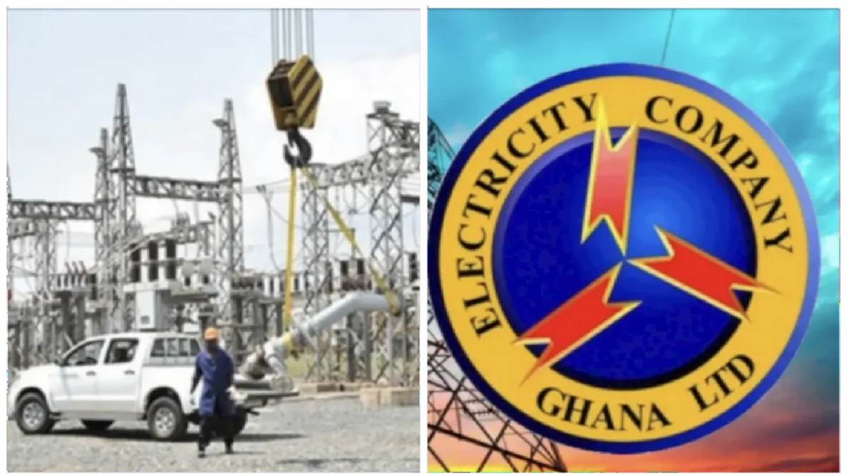 Picture of GRIDCo and ECG