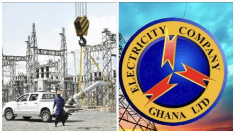 Breaking: GRIDCo Announces Three Weeks of Power Supply Interruption in Ghana