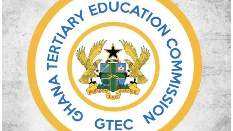 picture on GTEC letter to Colleges of Education Teachers