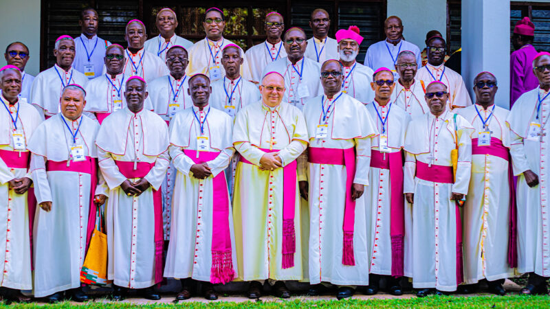 Catholic Bishops Deepen Concerns Over Curriculum Content, Call for Stronger Oversight and Value-Based Education