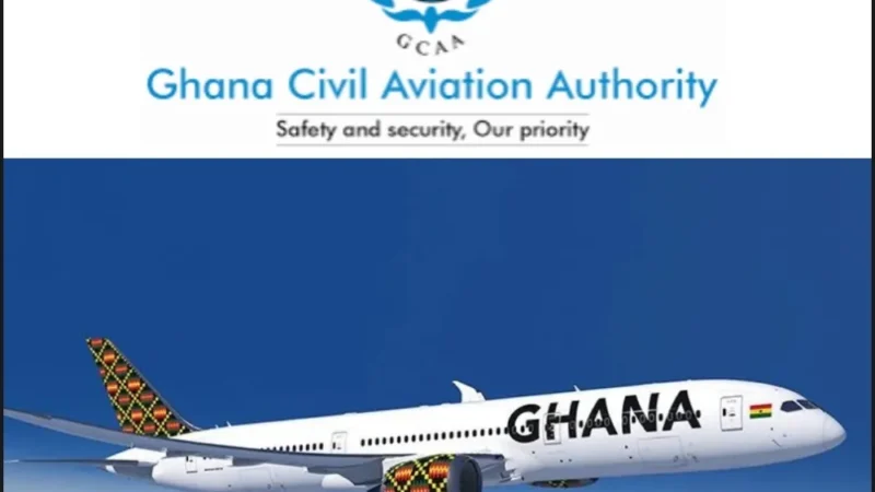 Ghana Extends Airport Operating Hours in Kumasi and Tamale to Boost Domestic Travel